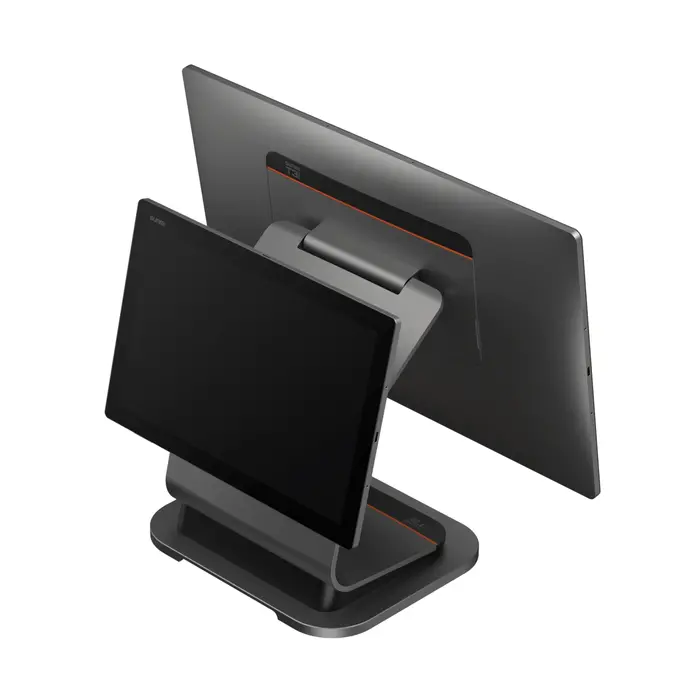 SUNMI SUNMI-Kundendisplay, NFC