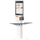 Sunmi K2, wandmontiert, NFC, Datalogic-Scanner, 2D, 61 cm (24''), projiziert kapazitiv, Full HD, USB, Ethernet, Wi-Fi, Android | P05074007
