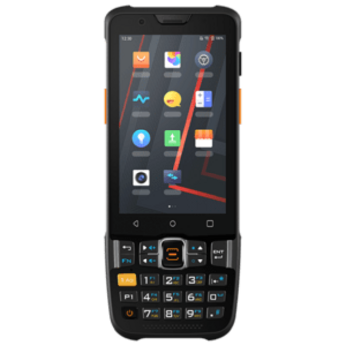 SUNMI SUNMI L2Ks, 2D, 10.5 cm (4''), GPS, USB-C, BT, WLAN, eSIM, 4G, NFC, Android, kabel (USB), GMS, RB | P09044023