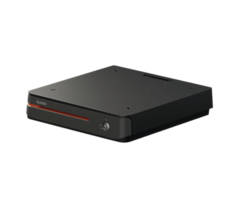 SUNMI SUNMI MAX Cash Drawer, 9-24V | C06004004