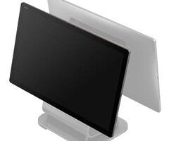 SUNMI SUNMI Kundendisplay 15,6'' | C02020004