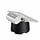 Sunmi nicht rotierende Wiege, Non-Rotating Cradle, fits for: V3 Mix, P3 Mix