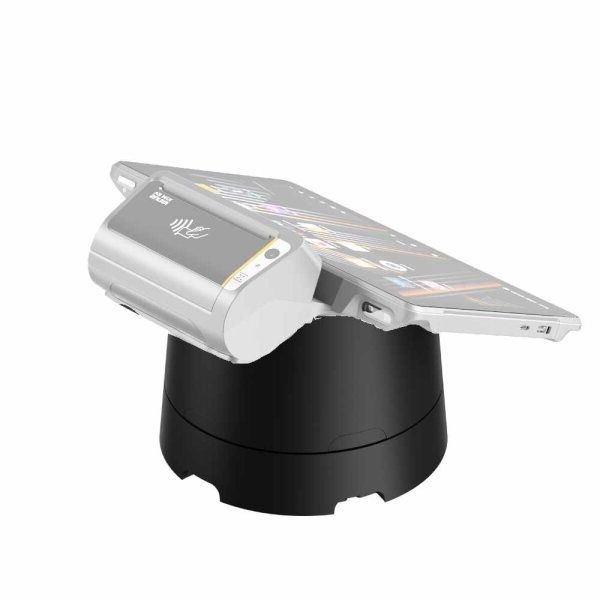 SUNMI Berceau non rotatif Sunmi, Non-Rotating Cradle, fits for: V3 Mix, P3 Mix