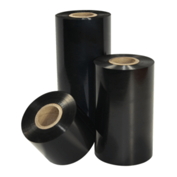 TSC TSC, resin, 110mm, 2 rolls/box, black | P140166-001