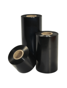 TSC TSC, thermal transfer ribbon, wax/resin, 110mm, 2 rolls/box | P140163-001