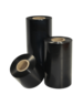 TSC Thermal transfer ribbons, thermisch transfer lint, TSC, wax, 110mm, rolls/box 12 rolls/box | P159191-001