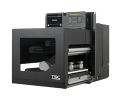 TSC TSC PEX-2000-Serie, 12 Punkte/mm (300 dpi), Display, USB, USB-Host, RS232, Ethernet, GPIO, Kit (USB), schwarz | PEX-2340L-A001-0002