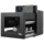 Serie TSC PEX-2000, 24 punti/mm (600 dpi), display, USB, host USB, RS232, Ethernet, GPIO, kit (USB), nero | PEX-2640R-A001-0002