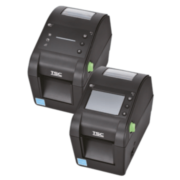 TSC TSC DH220E, solo USB, 8 puntos/mm (203 ppp), RTC, USB, cable (USB) | DH220E-A001-0003
