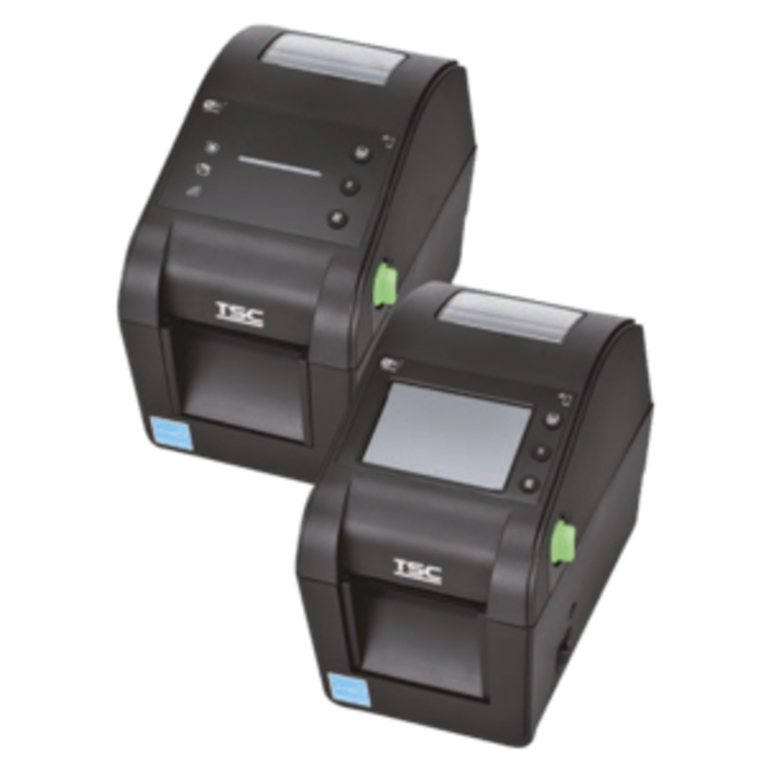 TSC DH320E, solo USB, 12 puntos/mm (300 ppp), RTC, USB, cable (USB) | DH320E-A001-0003