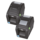 TSC DH220T, Buzzer, 8 dots/mm (203 dpi), disp., RTC, USB, USB Host, RS232, Ethernet, kit (USB) | DH220-A001-0002