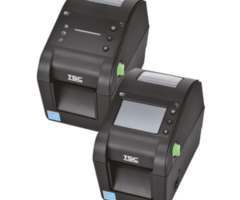 TSC TSC TH220T, Summer, 8 Punkte/mm (203 dpi), Anzeige, RTC, USB, USB-Host, RS232, Ethernet, Kit (USB) | TH220-A001-0002