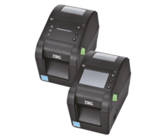 TSC TSC TH220T, Cicalino, 8 punti/mm (203 dpi), disp., RTC, USB, Host USB, RS232, Ethernet, kit (USB) | TH220-A001-0002