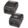 TSC DH240T, 8 dots/mm (203 dpi), disp., RTC, USB, USB Host, RS232, Ethernet, kabel (USB) | DH240-A001-0002