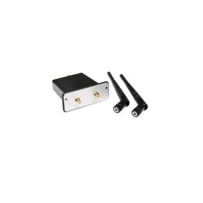 TSC Interfaz TSC, Wi-Fi + Bluetooth