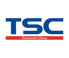 TSC Testina di stampa TSC, 12 punti/mm (300 dpi), Print head, 12 dots/mm (300dpi), fits for: TH340