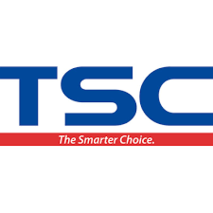 TSC TSC-Druckkopf, 12 Punkte/mm (300 dpi), Print head, 12 dots/mm (300dpi), fits for: TH340