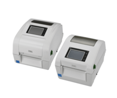 TSC TSC DH340THC, Buzzer, 12 dots/mm (300 dpi), disp., RTC, USB, USB Host, RS232, Ethernet, kit (USB) | DH340HC-A001-0002