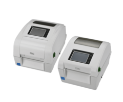 TSC TSC TH340THC, Cicalino, 12 punti/mm (300 dpi), disp., RTC, USB, Host USB, RS232, Ethernet, kit (USB) | TH340HC-A001-0002