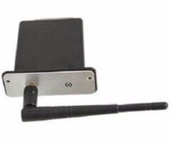 TSC TSC, Kit de actualización, ranura Wi-Fi | WF-TX210-2002