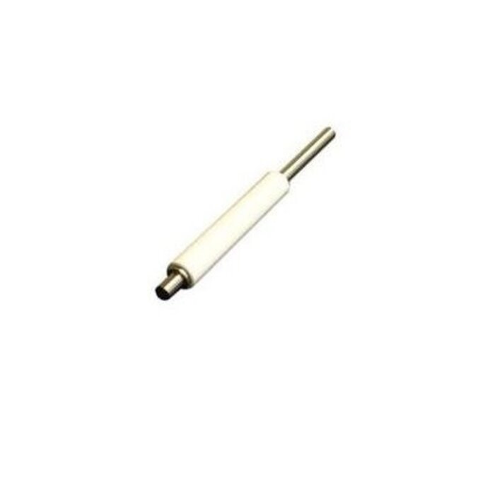 TSC TSC Platen Roller, 300 g, waardoor je moeiteloos en soepel kunt printen