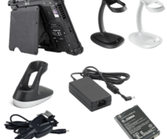 Zebra Pochette de congélateur zèbre | SG-WT4026000-20R