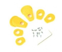 Zebra Adattatore Zebra Media Core | P1112640-054