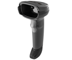 Zebra Zebra DS2208, 2D, multi-IF, kit (USB, a spirale), nero | DS2208-SR7U3200SGW
