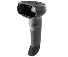 Zebra Zebra DS2208, 2D, multi-IF, kit (USB, spiralé), noir | DS2208-SR7U3200SGW