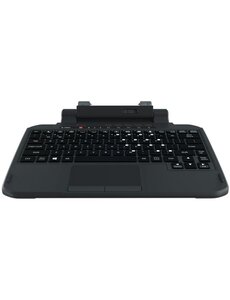Zebra Zebra attachable keyboard, US | 3PTY-GJ-7160-1789-00