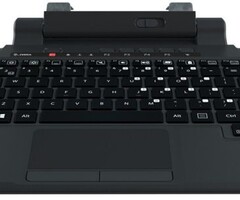 Zebra Teclado acoplable Zebra, EE. UU. | 3PTY-GJ-7160-1789-00