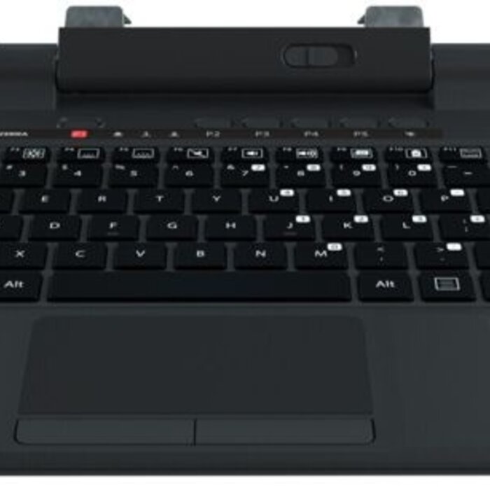 Zebra Teclado acoplable Zebra, EE. UU. | 3PTY-GJ-7160-1789-00