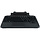 Zebra attachable keyboard, FR, 10 inches
