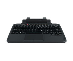 Zebra Zebra attachable keyboard, DE