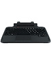 Zebra Zebra attachable keyboard, DE | 3PTY-GJ-7160-1789-02