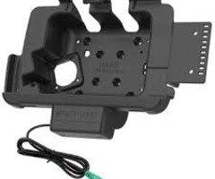 La RAM monta il Tough-Dock | RAM-HOL-ZE20PU