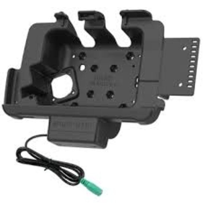 RAM monte le Tough-Dock | RAM-HOL-ZE20PU