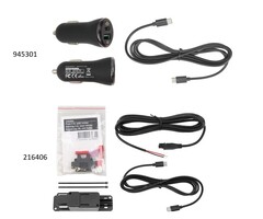BRODIT Brodit Hard-Wired Power Supply | 216406