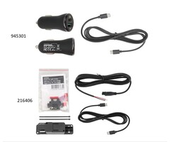 BRODIT Alimentation câblée Brodit