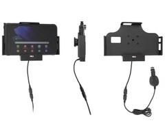 BRODIT Brodit Active Holder, Actieve houder van Brodit met USB-C 3.1