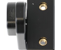 BRODIT Verrouillage à ressort Brodit | 216499