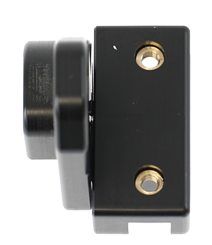 BRODIT Cierre de resorte Brodit, El Brodit Spring-Lock