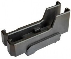 Zebra Zebra 2-Slot Battery Charger | SAC-ET6X-2SCHG-01