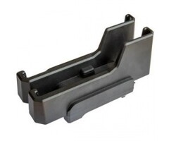 Zebra Zebra 2-Slot Battery Charger | SAC-ET6X-2SCHG-01