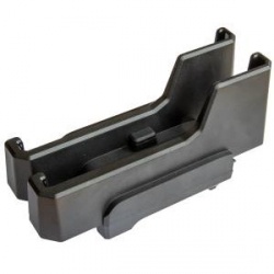 Zebra Zebra 2-Slot Battery Charger, perfect voor de ET6X Zebra ET60/ET65