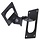 Staffa di montaggio Zebra, 630 g, High Performance antenna mounting bracket