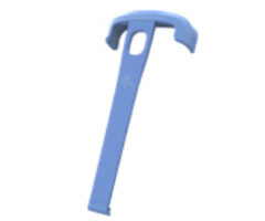 Zebra Zebra-Handschlaufe | SG-HC2L5L-HSTRP-01