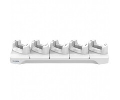 Zebra Zebra 5-Slot Charge-Only Cradle