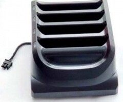Zebra Kit di conversione caricabatteria Zebra a 4 slot | BTRCUP-HC2L5L-01