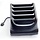 Kit di conversione caricabatteria Zebra a 4 slot, Kit di conversione caricabatteria a 4 slot